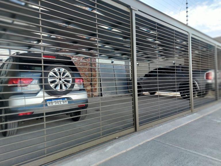 Departamento en Alquiler en Las Heras, Mendoza