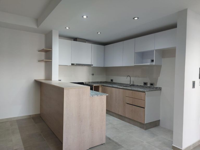 Departamento en Alquiler en Las Heras, Mendoza