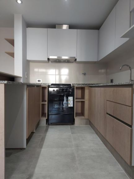 Departamento en Alquiler en Las Heras, Mendoza