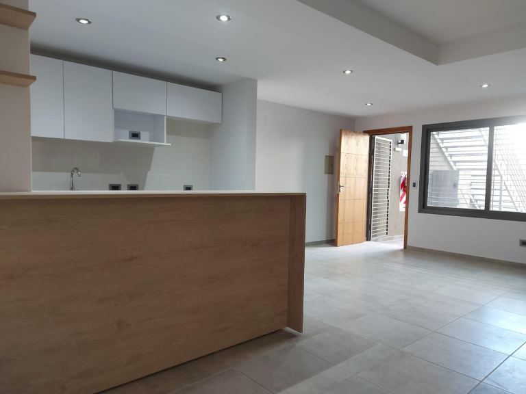 Departamento en Alquiler en Las Heras, Mendoza
