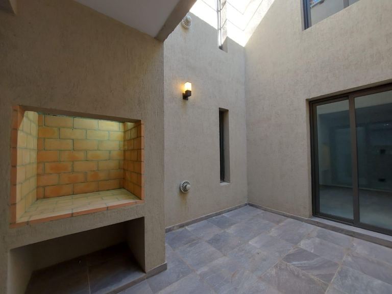 Departamento en Alquiler en Las Heras, Mendoza