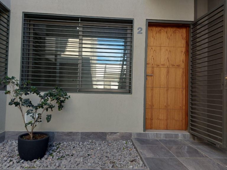 Departamento en Alquiler en Las Heras, Mendoza