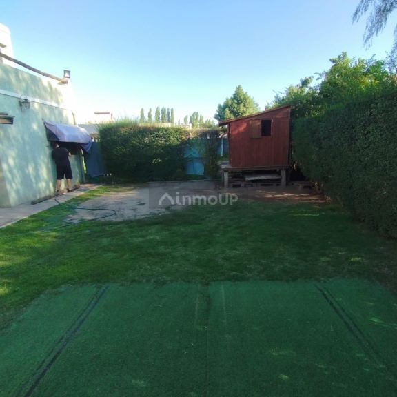 Casa en Alquiler en Lujan de Cuyo, Mendoza