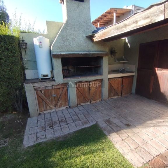 Casa en Alquiler en Lujan de Cuyo, Mendoza