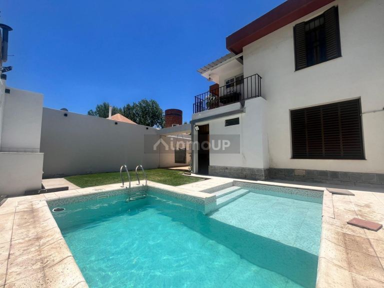 Casa en Venta en Godoy Cruz, Mendoza