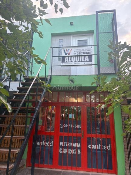 Departamento en Alquiler en Guaymallen, Mendoza