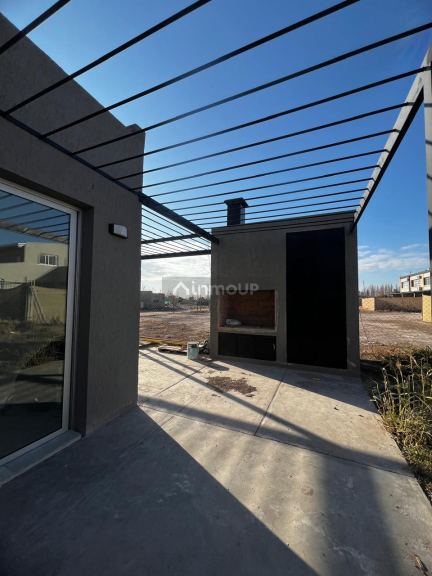Casa en Alquiler en Lujan de Cuyo, Mendoza