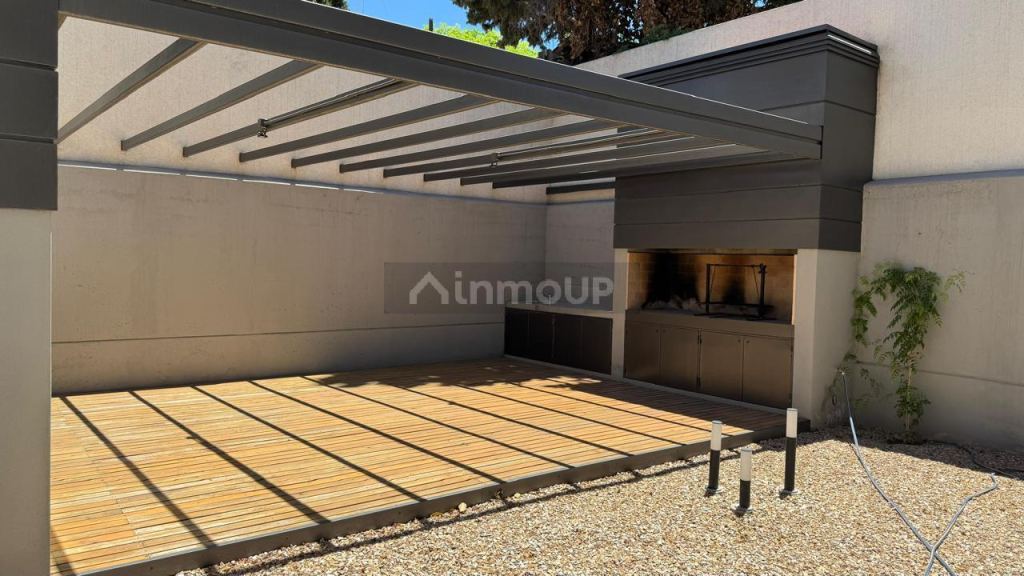 Departamento en Alquiler en Capital, Mendoza