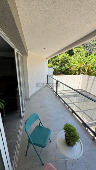 Departamento en Alquiler en Capital, Mendoza