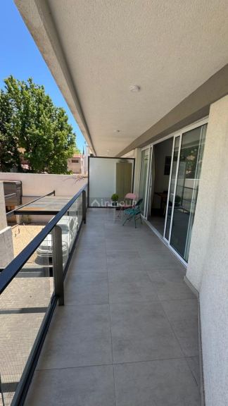 Departamento en Alquiler en Capital, Mendoza