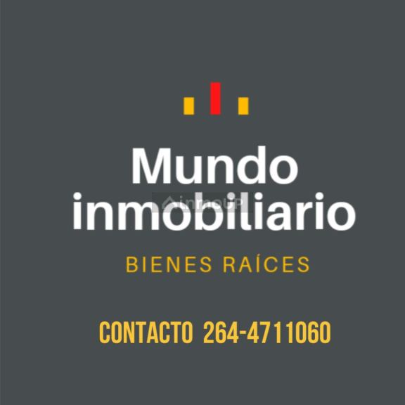 Casa en Venta en Rawson, San Juan