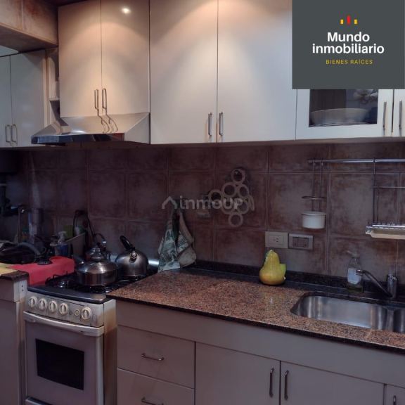 Departamento en Venta en Capital, San Juan