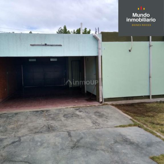 Casa en Venta en Chimbas, San Juan