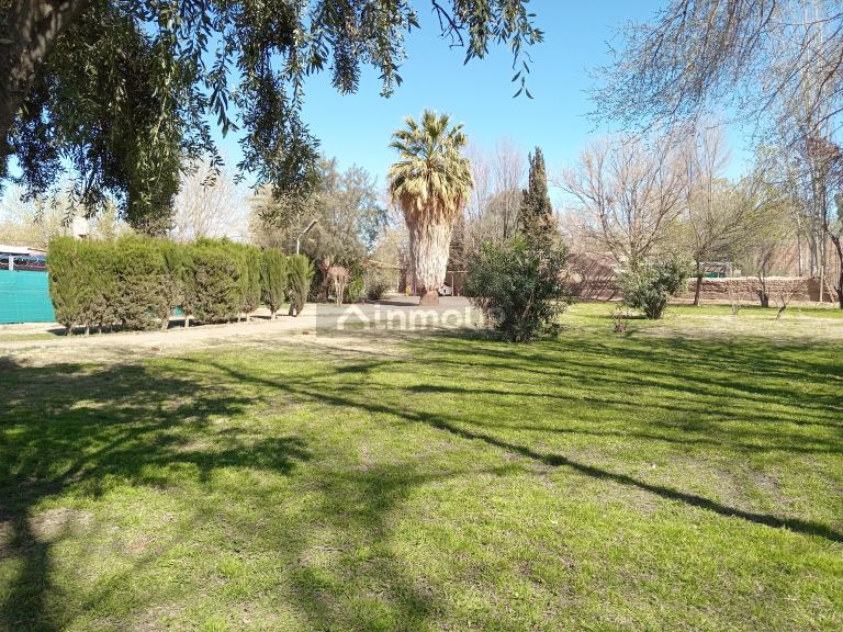 Lote en Venta en Lujan de Cuyo, Mendoza