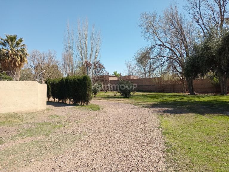 Lote en Venta en Lujan de Cuyo, Mendoza