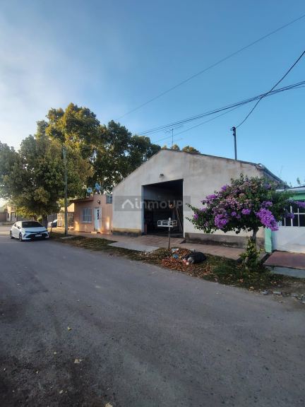 Casa en Venta en San Martin, Mendoza