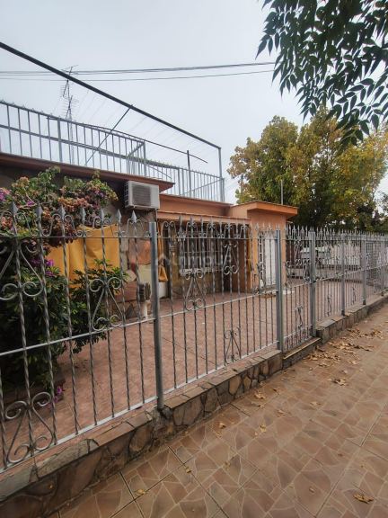 Casa en Venta en San Martin, Mendoza