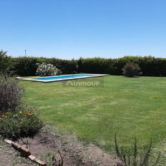 Casa en Venta en San Carlos, Mendoza
