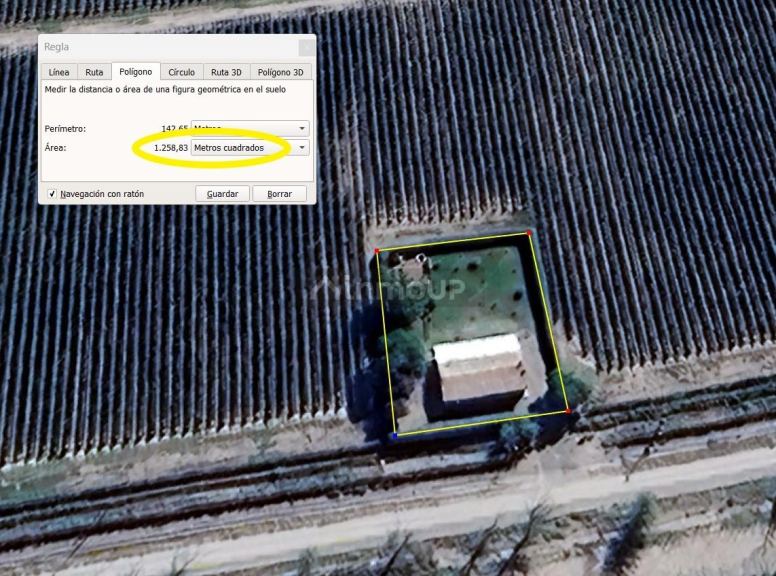 Casa en Venta en San Carlos, Mendoza