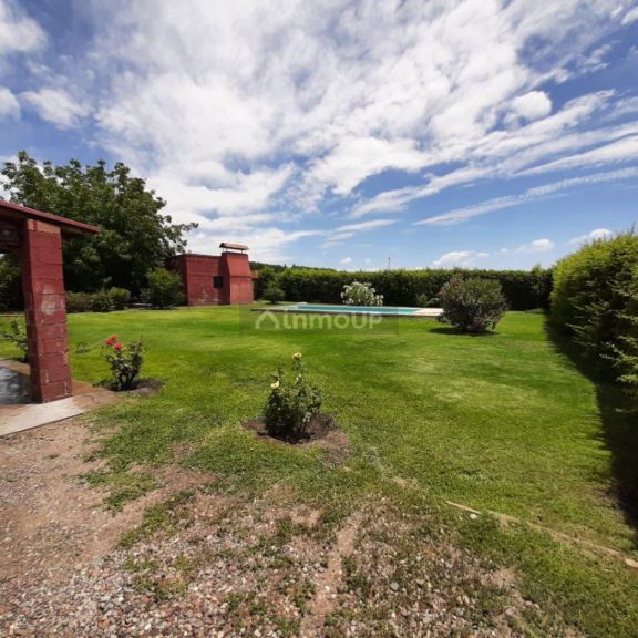 Casa en Venta en San Carlos, Mendoza