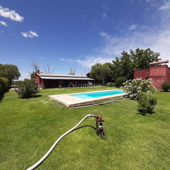 Casa en Venta en San Carlos, Mendoza