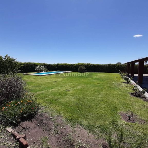 Casa en Venta en San Carlos, Mendoza