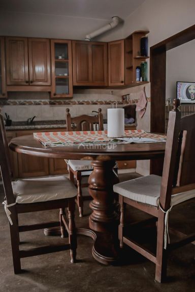 Casa en Venta en San Carlos, Mendoza