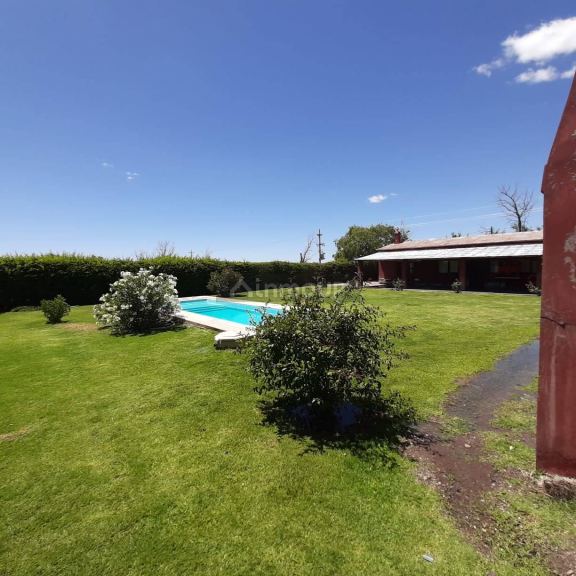 Casa en Venta en San Carlos, Mendoza