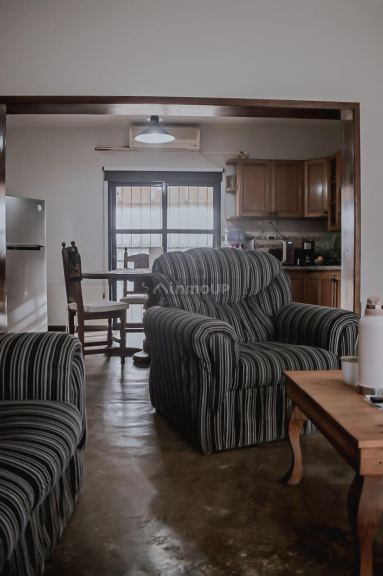 Casa en Venta en San Carlos, Mendoza