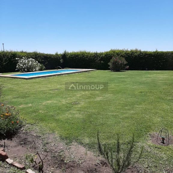 Casa en Venta en San Carlos, Mendoza