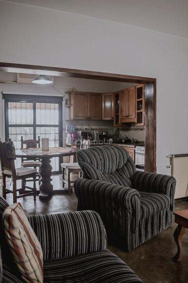 Casa en Venta en San Carlos, Mendoza