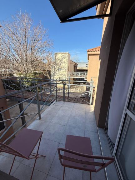 Departamento en Venta en Tunuyan, Mendoza