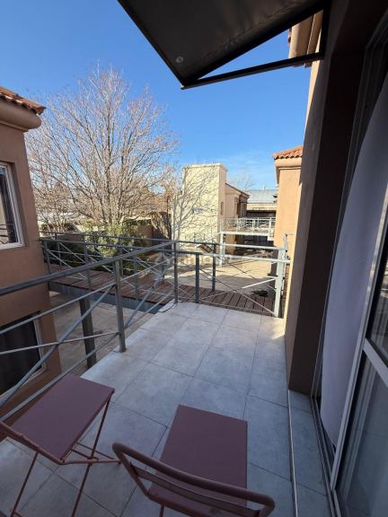 Departamento en Venta en Tunuyan, Mendoza