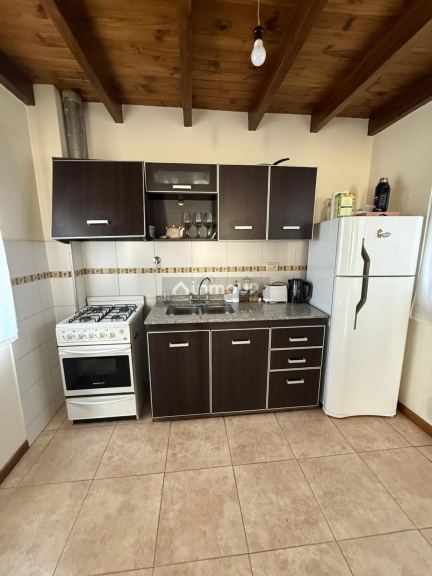 Departamento en Venta en Tunuyan, Mendoza