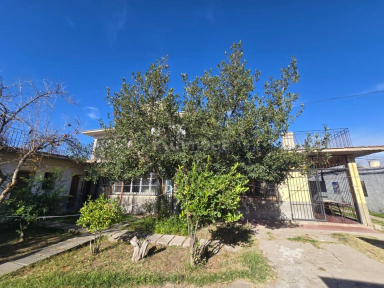 Casa en Venta en San Carlos, Mendoza