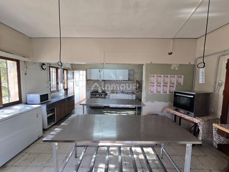 Casa en Venta en San Carlos, Mendoza