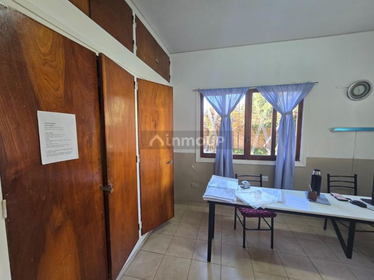 Casa en Venta en San Carlos, Mendoza