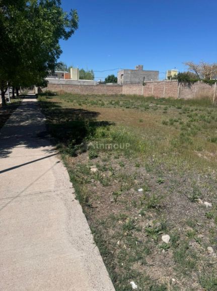 Terreno en Venta en Tunuyan, Mendoza