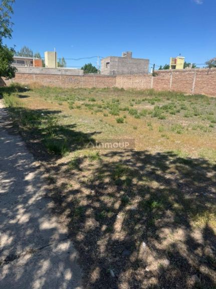 Terreno en Venta en Tunuyan, Mendoza