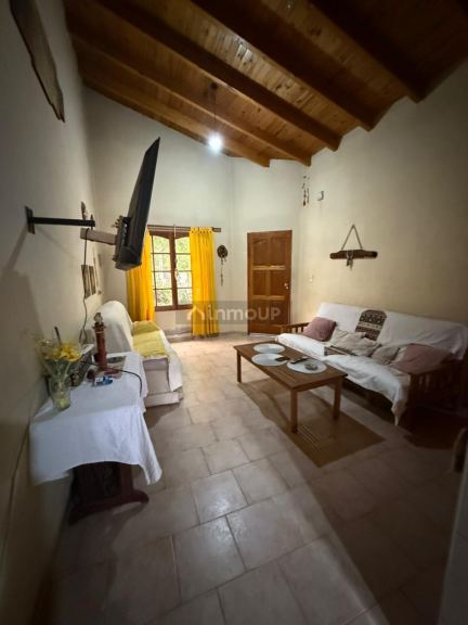 Casa en Venta en Tunuyan, Mendoza