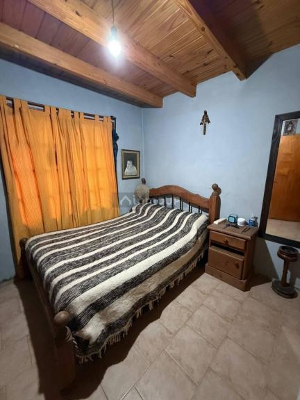 Casa en Venta en Tunuyan, Mendoza