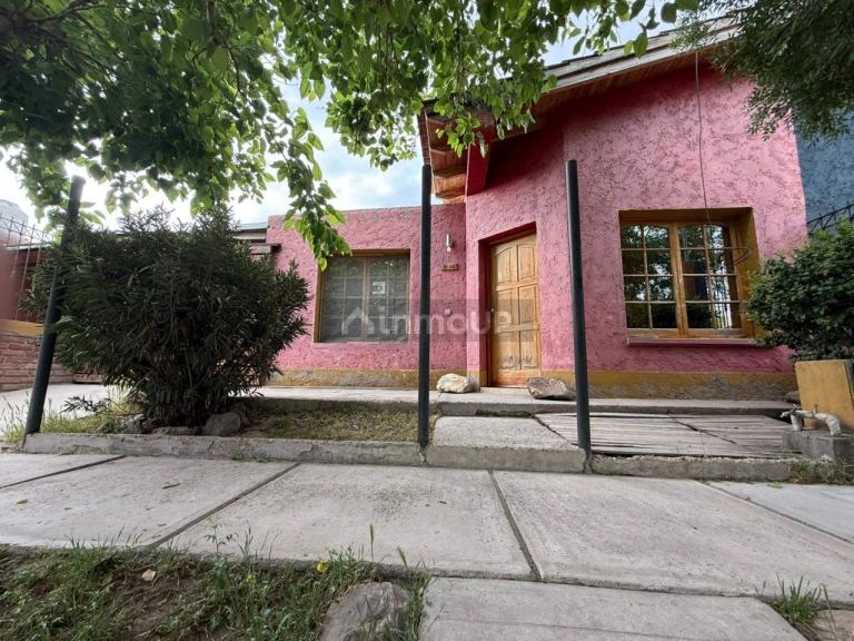 Casa en Venta en Tunuyan, Mendoza
