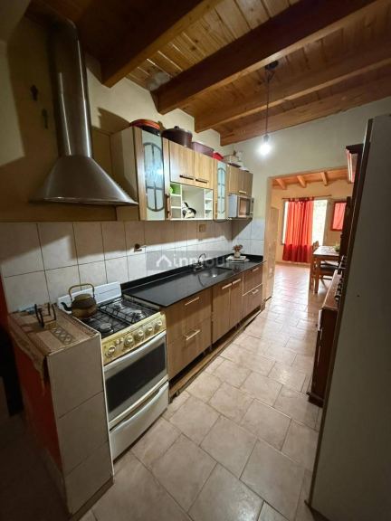 Casa en Venta en Tunuyan, Mendoza