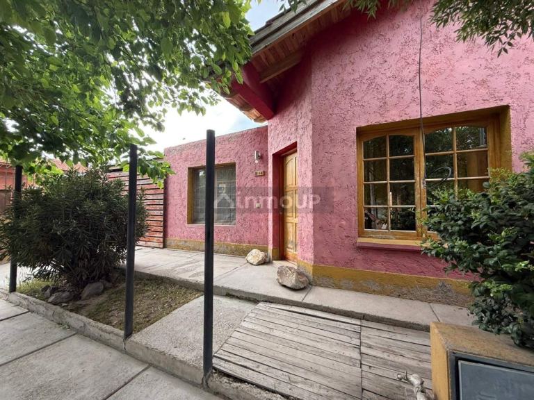 Casa en Venta en Tunuyan, Mendoza