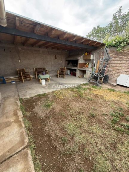 Casa en Venta en Tunuyan, Mendoza