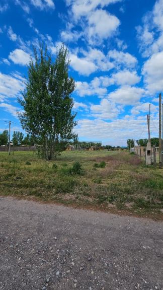 Terreno en Venta en Tunuyan, Mendoza