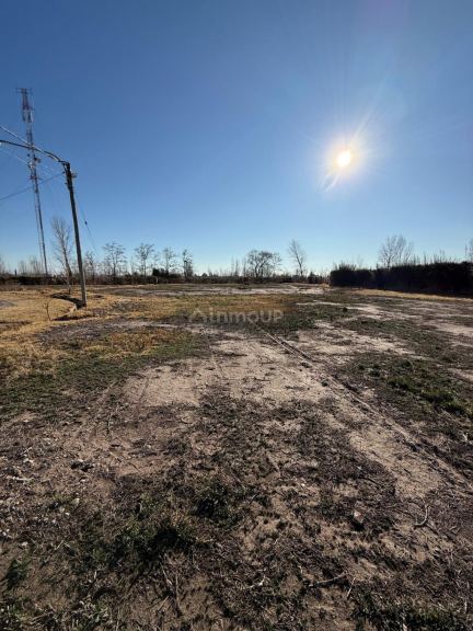 Terreno en Venta en Tunuyan, Mendoza
