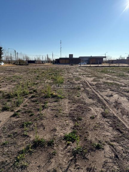 Terreno en Venta en Tunuyan, Mendoza