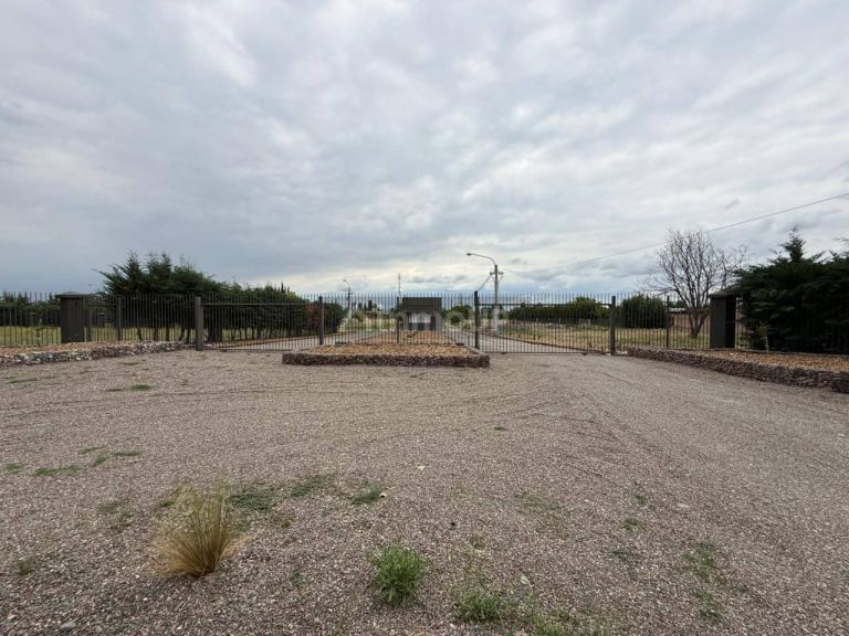 Terreno en Venta en Tunuyan, Mendoza