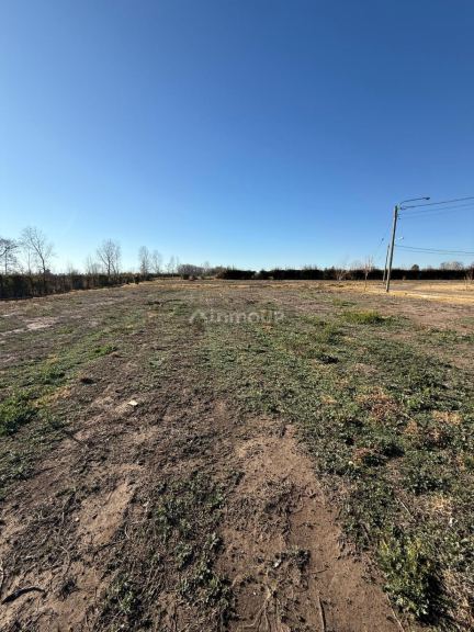 Terreno en Venta en Tunuyan, Mendoza